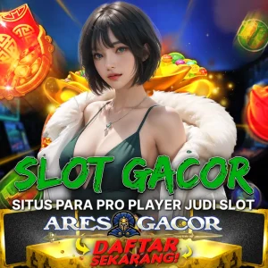 Peluang Menang Besar di Slot 5 Ribu: Bisa Untung Besar dengan Modal Kecil